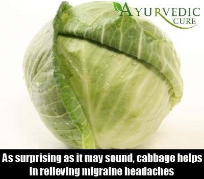 Cabbage Compress