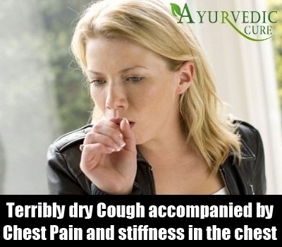 Coughing