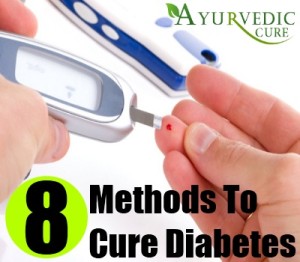 8 Home Remedies For Diabetes - Natural Treatments And Cure For Diabetes ...