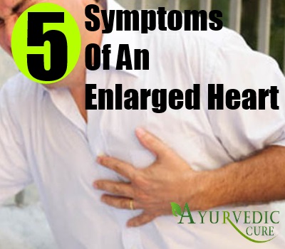 Enlarged Heart