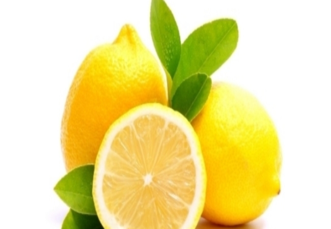 Lemon For Clear Skin