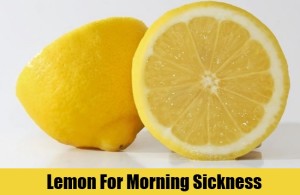 Home Remedies For Morning Sickness - Natural Treatments & Cure For ...