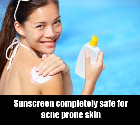 Protect The Skin From Sun