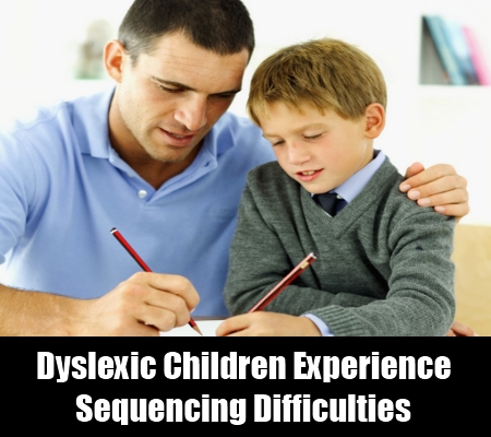 Sequencing Difficulties