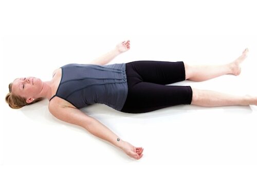 7 Effective Yoga Poses For Acid Reflux | AyurvedicCure.com