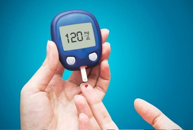 Low Blood sugar in healthy body