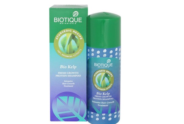 Biotique Bio Kelp Shampoo