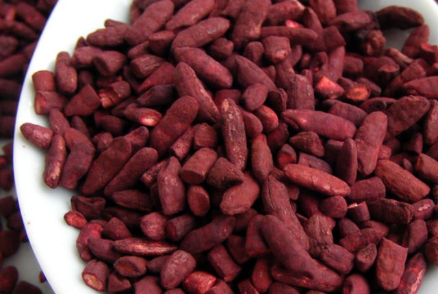 Have Red Yeast Rice 